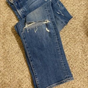Noella PAIGE denim jeans